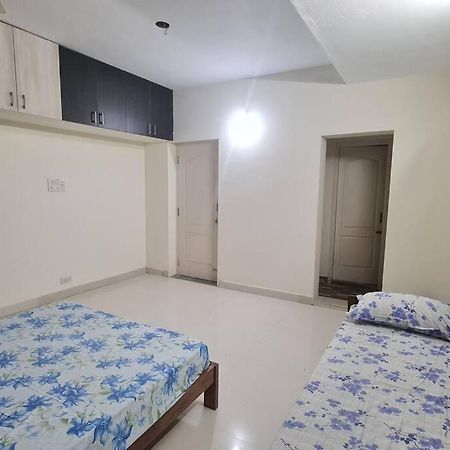 Kamalam 2 Bhk - Non Ac Vila Coimbatore Exterior foto