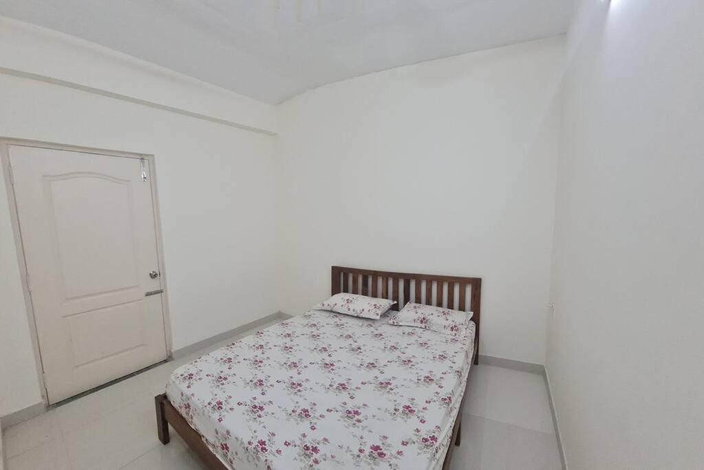 Kamalam 2 Bhk - Non Ac Vila Coimbatore Exterior foto
