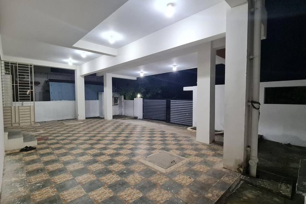 Kamalam 2 Bhk - Non Ac Vila Coimbatore Exterior foto