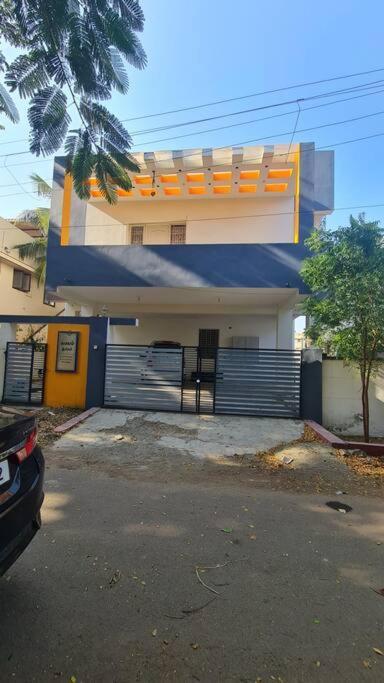 Kamalam 2 Bhk - Non Ac Vila Coimbatore Exterior foto