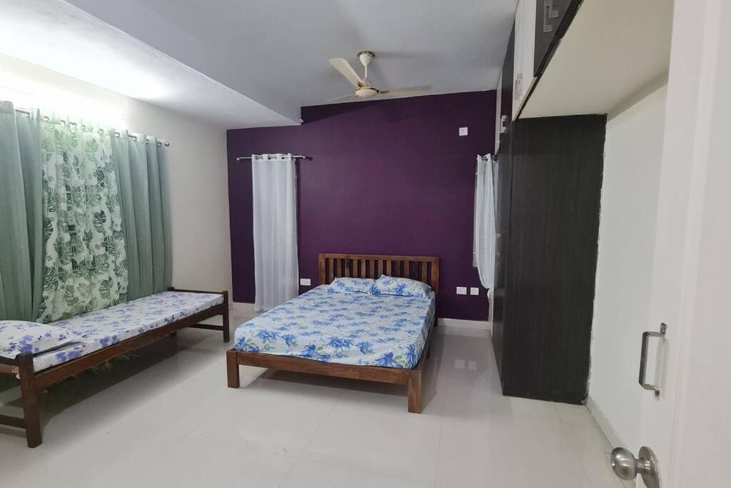 Kamalam 2 Bhk - Non Ac Vila Coimbatore Exterior foto