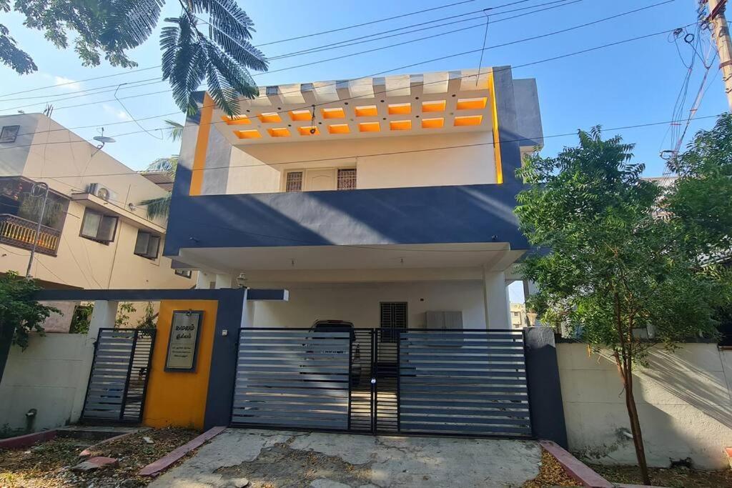 Kamalam 2 Bhk - Non Ac Vila Coimbatore Exterior foto