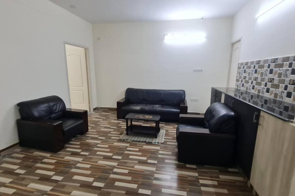 Kamalam 2 Bhk - Non Ac Vila Coimbatore Exterior foto