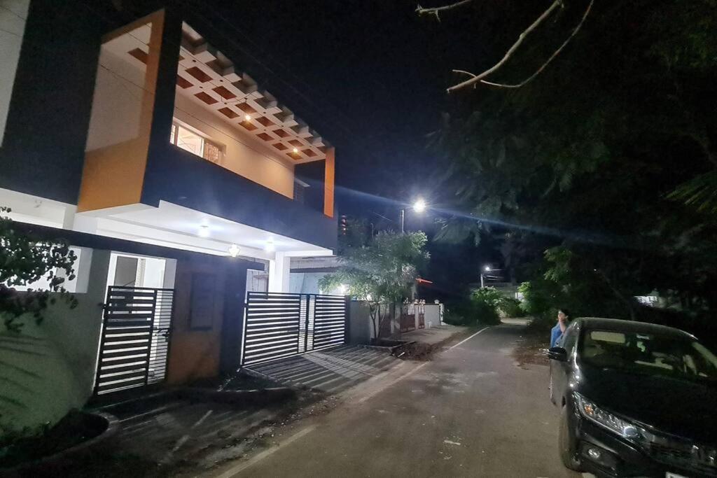 Kamalam 2 Bhk - Non Ac Vila Coimbatore Exterior foto